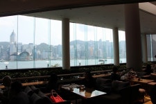 Lobby Lounge in Tsim Sha Tsui  Hong Kong | OpenRice Hong Kong Photo of Lobby Lounge (Tsim Sha Tsui) - Yan~*