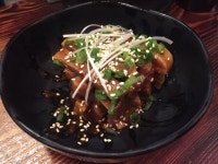 Chuan Shao in Jordan Hong Kong | OpenRice Hong Kong Photo of Chuan Shao (Jordan) - sillysillya