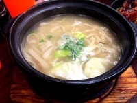 特製鎮江骨罐湯 - Noodleholics photo in Causeway Bay Hong Kong | OpenRice Hong Kong Photo of Noodleholic (Causeway Bay) - BoBo... 