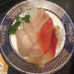 Genki Sushi in Sha Tin Hong Kong | OpenRice Hong Kong Photo of Genki Sushi (Sha Tin) - NatalieDong