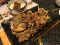 Kaya Korean restaurants Review - Korean Roast Meat in Causeway Bay Midtown Hong Kong | OpenRice Hong Kong Kaya Korean restaurant... 