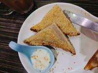 Chau Kee in Western District Hong Kong | OpenRice Hong Kong Photo of Chau Kee (Western District) - Emilyemilybbg