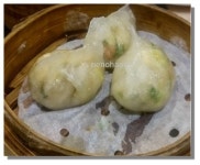 Kung Fu Dim Sum in Aberdeen Hong Kong | OpenRice Hong Kong Photo of Kung Fu Dim Sum (Aberdeen) - cheungchau