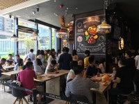 B.Duck Cafe in Yuen Long Hong Kong | OpenRice Hong Kong Photo of B.Duck Cafe (Yuen Long) - SisiAnna