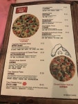 V.Dimpal Fusion & Pizza Houses Review - Indian Pizza in Jordan Hong Kong | OpenRice Hong Kong V.Dimpal Fusion & Pizza House (Jordan)