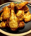 Review of Goobne Chicken (M88) by rickychauyk | OpenRice Hong Kong Review of Goobne Chicken (M88) (Central) - rickychauyk