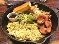 Cafe R&C in Causeway Bay Hong Kong | OpenRice Hong Kong Photo of Cafe R&C (Causeway Bay) - dorncy324