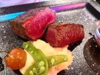 Top Blade Steak Lab in Ho Man Tin  Hong Kong | OpenRice Hong Kong Photo of Top Blade Steak Lab (Ho Man Tin) - karin_toru