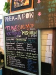 Review of Peek-A-Poke (希雲街) by Charlotte Chu | OpenRice Hong Kong Review of Peek-A-Poke (希雲街) (Causeway Bay) - Charlotte Chu