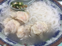 Biu Kee Lok Yuen Chiu Chau Noodles Restaurants Review - Hong Kong Style Noodles/Rice Noodles in Sham Shui Po Hong Kong... 