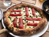 Kytaly in Central  Hong Kong | OpenRice Hong Kong Photo of Kytaly (Central) - Sylvia P Lee