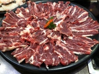 牛肩頸 - Man Kee Caterings photo in Tai Wai Hong Kong | OpenRice Hong Kong Photo of Man Kee Catering (Tai Wai) - 歡樂女孩