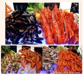 海鮮 - Centre Street Kitchens photo in Western District Hong Kong | OpenRice Hong Kong Photo of Centre Street Kitchen (Western... 