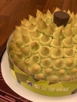 Saint Honore Cake Shop in Tung Chung  Hong Kong | OpenRice Hong Kong Photo of Saint Honore Cake Shop (Tung Chung) - caketionary