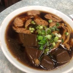 Noodle Supreme in Sheung Wan Hong Kong | OpenRice Hong Kong Photo of Noodle Supreme (Sheung Wan) - mcpig2003