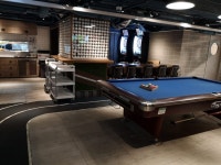 The Stadium in Causeway Bay  Hong Kong | OpenRice Hong Kong Photo of The Stadium (Causeway Bay) - ManIron5216