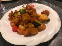 Love Veggie in Santo Antonio  Macau | OpenRice Hong Kong Photo of Love Veggie (Santo Antonio) - 為食fatcat