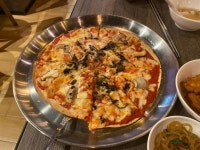 Dodam Chicken (利舞臺廣場)s Review - Korean Korean Fried Chicken in Causeway Bay Lee Theatre Plaza Hong Kong | OpenRice Hong... 