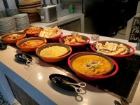 Cafe Lagoon in Tuen Mun  Hong Kong | OpenRice Hong Kong Photo of Cafe Lagoon (Tuen Mun) - Mon L