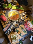 Coucou Hotpot‧Tea Break (K11 Art Mall)s Review - Taiwan Hot Pot in Tsim Sha Tsui K11 Hong Kong | OpenRice Hong Kong Coucou... 