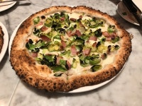 Motorino in Central  Hong Kong | OpenRice Hong Kong Photo of Motorino (Central) - gastronomerr