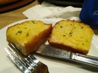 蒜蓉包 - Pizza Huts photo in Fanling Hong Kong | OpenRice Hong Kong Photo of Pizza Hut (Fanling) - hung0929