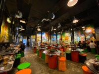 OPPA Korean Restaurant in Tai Po Hong Kong | OpenRice Hong Kong Photo of OPPA Korean Restaurant (Tai Po) - Mants