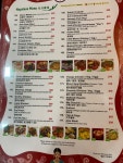 Manakamana Nepali Restaurant in Jordan Hong Kong | OpenRice Hong Kong Photo of Manakamana Nepali Restaurant (Jordan) - Grixle