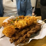 Chuan Wei Xiangs Review - Sichuan Skewer in Hung Hom Hong Kong | OpenRice Hong Kong Chuan Wei Xiang (Hung Hom)
