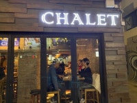 Review of Chalet by cheungkkk | OpenRice Hong Kong Review of Chalet (Tsuen Wan) - cheungkkk
