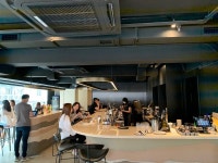 Doubleshot by Cupping Room in Central Hong Kong | OpenRice Hong Kong Photo of Doubleshot by Cupping Room (Central) - christinacchoi