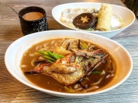 Donka in Central Hong Kong | OpenRice Hong Kong Photo of Donka (Central) - foodie.nethk