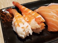 Yuyu Sushi in Cheung Sha Wan Hong Kong | OpenRice Hong Kong Photo of Yuyu Sushi (Cheung Sha Wan) - 咖哩飯