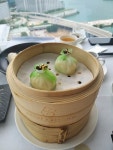 Above & Beyonds Review - Guangdong Dim Sum Stir-Fry Business Dining in Tsim Sha Tsui Hotel ICON Hong Kong | OpenRice Hong Kong... 