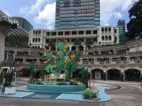 Café Parlours Review - Western Hotel Restaurant in Tsim Sha Tsui 1881 Heritage Hong Kong | OpenRice Hong Kong Café Parlour... 
