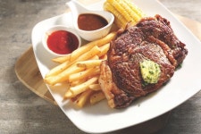 Bistro East in Sai Wan Ho Hong Kong | OpenRice Hong Kong Photo of Bistro East (Sai Wan Ho) - Chitra to