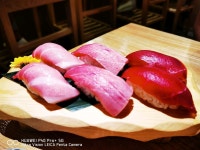 Sushi Yue in Sai Wan Ho Hong Kong | OpenRice Hong Kong Photo of Sushi Yue (Sai Wan Ho) - Master L