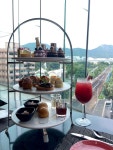 Lion Rock x Paul & Joe 瑰麗貓咪下午茶 - Lion Rocks photo in Mong Kok Hong Kong | OpenRice Hong Kong Photo of Lion Rock (Mong... 