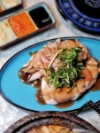 Chicken Rice in Causeway Bay  Hong Kong | OpenRice Hong Kong Photo of Tian Tian Hainanese Chicken Rice (Causeway Bay) - lankiman6330