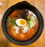 赤天王拉麵 - Tenno Ramens photo in Hung Hom Hong Kong | OpenRice Hong Kong Photo of Tenno Ramen (Hung Hom) - KCChan2018
