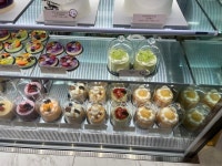 LA FAMILLEs Review - Japanese Cake in Tsim Sha Tsui Harbour City Hong Kong | OpenRice Hong Kong LA FAMILLE (Tsim Sha Tsui)