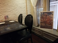 Amici in Central Hong Kong | OpenRice Hong Kong Photo of Amici (Central) - 竟陵子