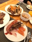 Le Cafe (香港諾富特世紀酒店)s Review - Western Seafood Hotel Restaurant in Wan Chai Novotel Century Hong Kong Hong Kong... 