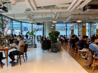 Lagom Kaffe in Ngau Tau Kok Hong Kong | OpenRice Hong Kong Photo of Lagom Kaffe (Ngau Tau Kok) - Helenbobo39