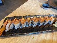 金龍卷 Golden Dragon Roll - Kokons photo in Causeway Bay Hong Kong | OpenRice Hong Kong Photo of Kokon (Causeway Bay) - Picky... 