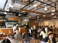 Lagom Kaffe in Kwun Tong  Hong Kong | OpenRice Hong Kong Photo of Lagom Kaffe (Kwun Tong) - Enjoyfoodenjoylife