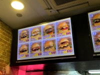 Burgerman in Sham Shui Po  Hong Kong | OpenRice Hong Kong Photo of Burgerman (Sham Shui Po) - hkfood_searcher