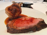 Mandarin Grill + Bar in Central Hong Kong | OpenRice Hong Kong Photo of Mandarin Grill + Bar (Central) - RisGaGa