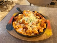 Dodam Chicken in Causeway Bay  Hong Kong | OpenRice Hong Kong Photo of Dodam Chicken (Causeway Bay) - bellowu