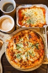 Pizza Pan in Kwun Tong Hong Kong | OpenRice Hong Kong Photo of Pizza Pan (Kwun Tong) - sophiawong0127